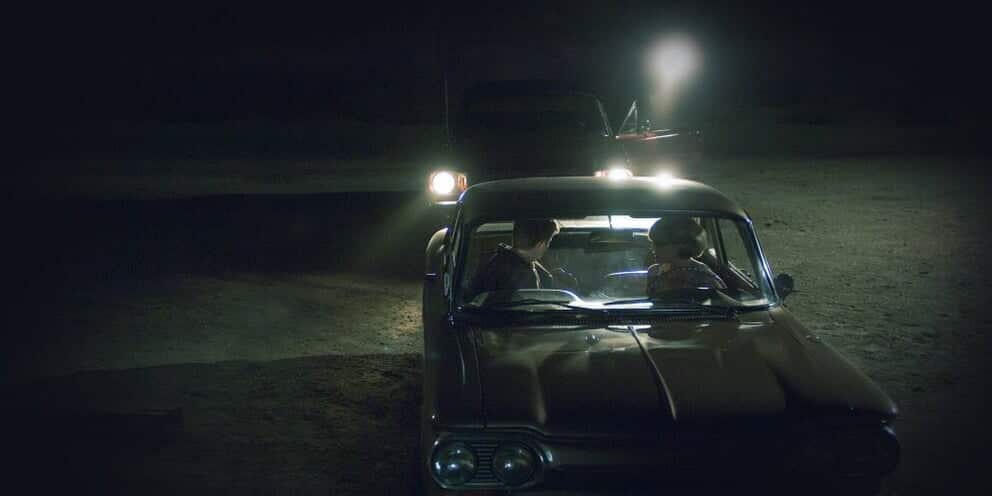 Zodiac (2007)