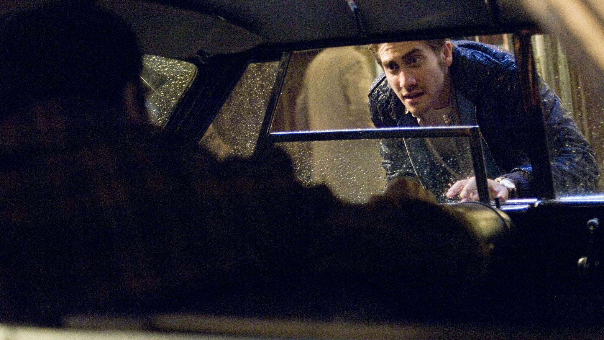Zodiac (2007)