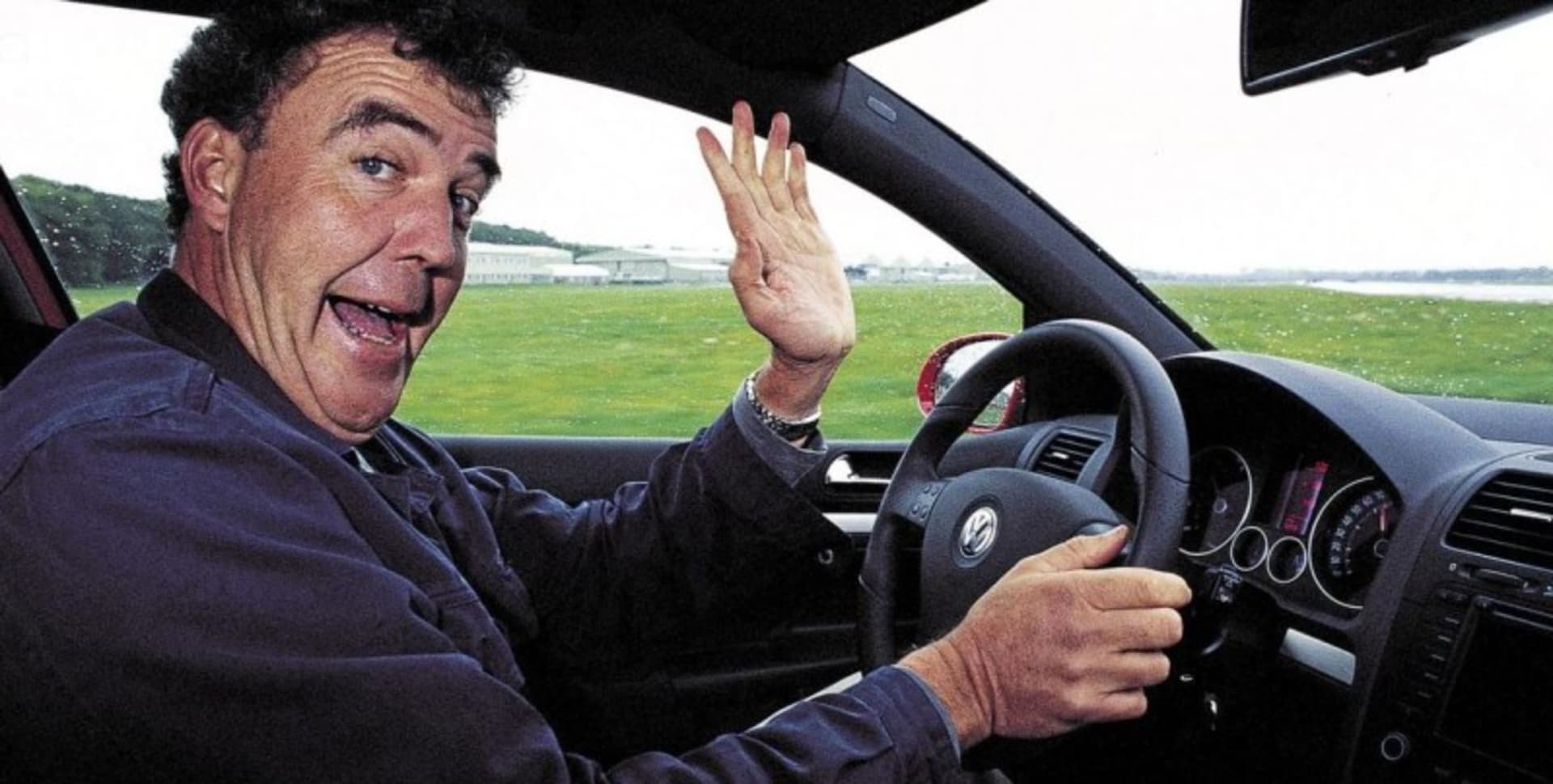 Top Gear