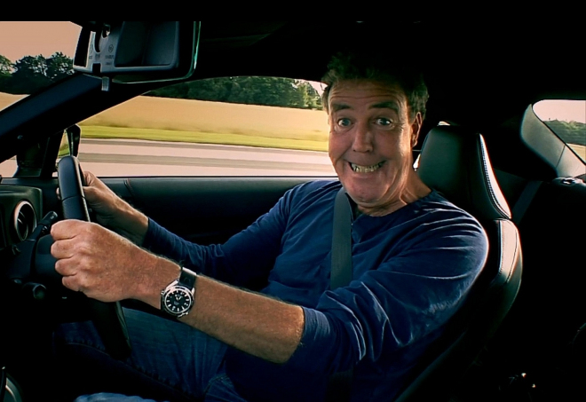 Top Gear