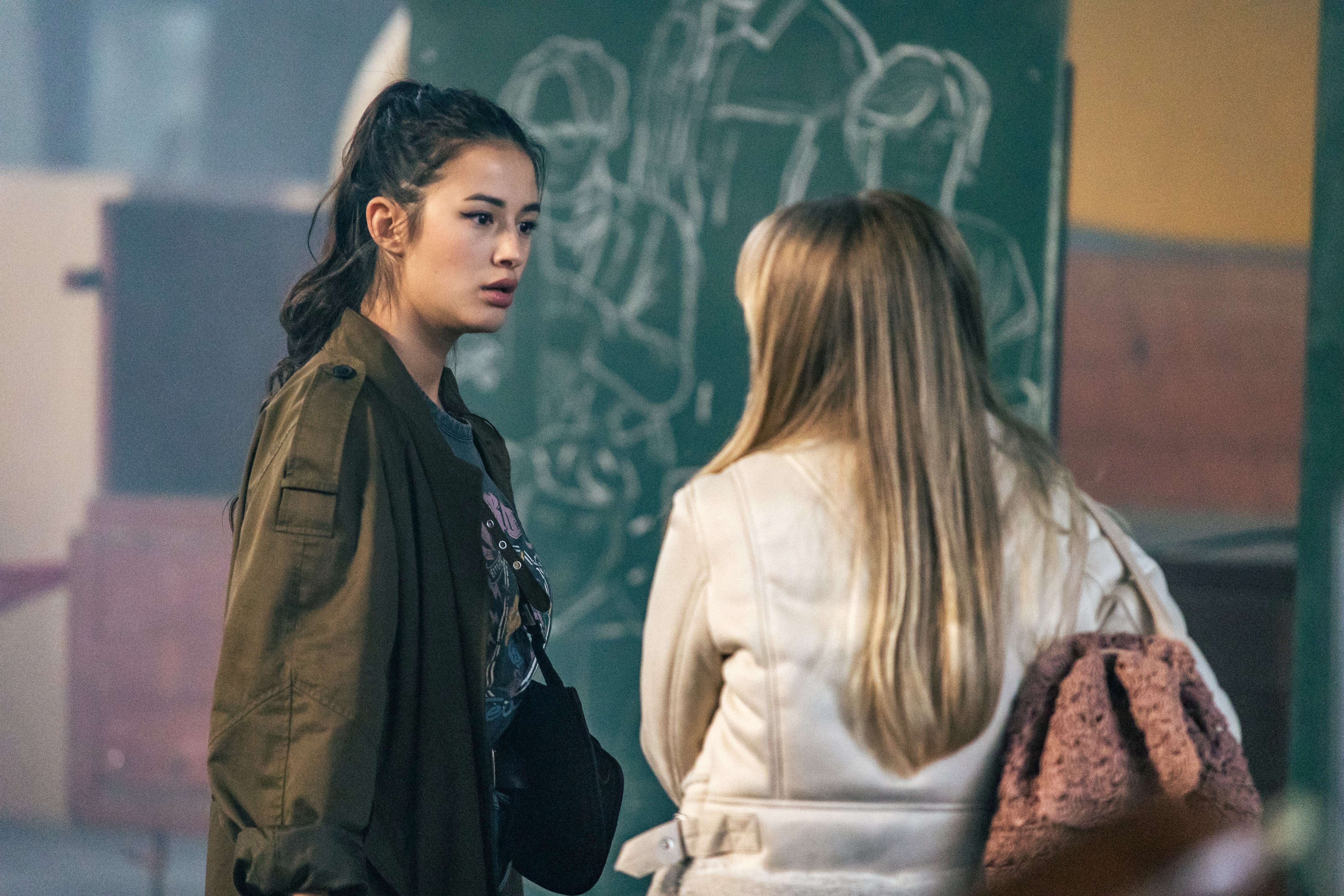 High School Heist High School Heist