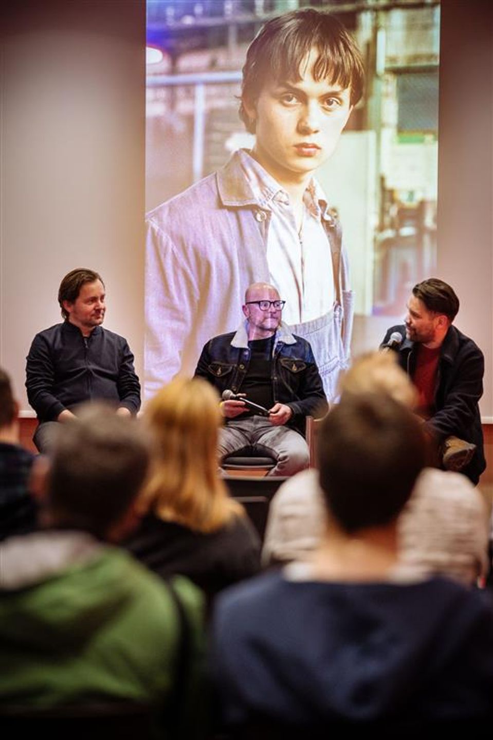 Titulního vraha si v Metodě Markovič: Straka zahraje Maxmilián Kocek