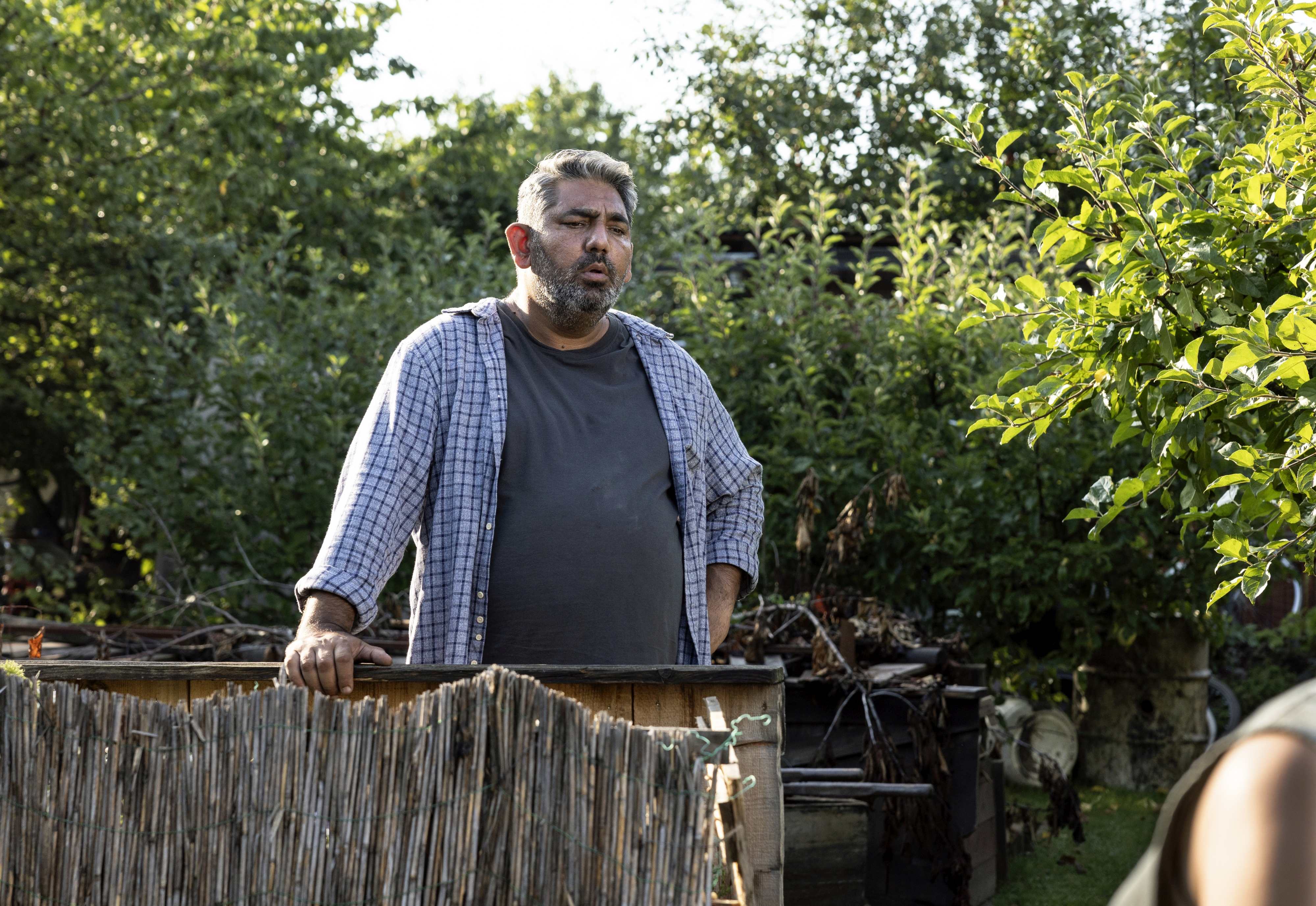 Když lumpa trápí pumpa