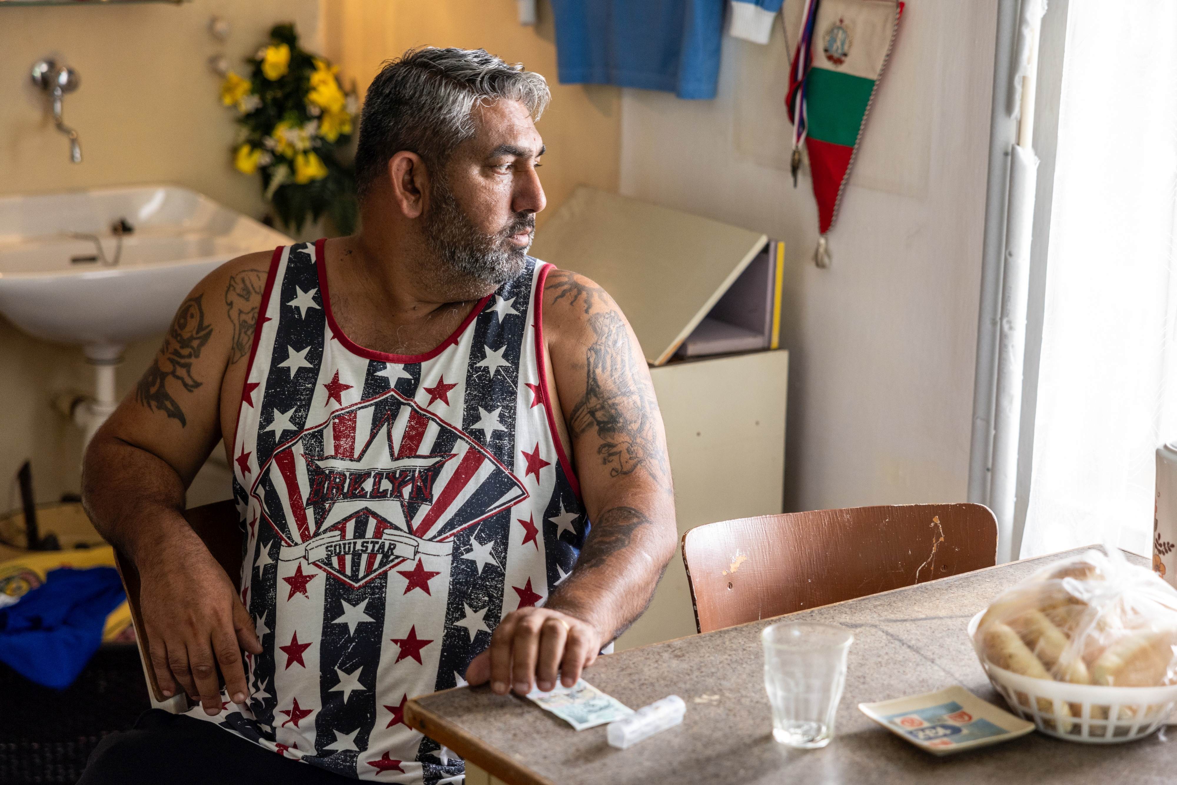 Když lumpa trápí pumpa