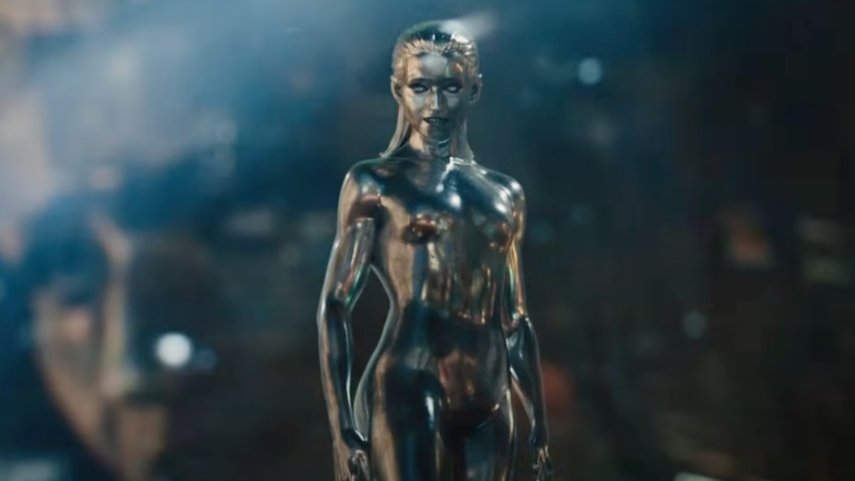 Fantastická 4: První kroky