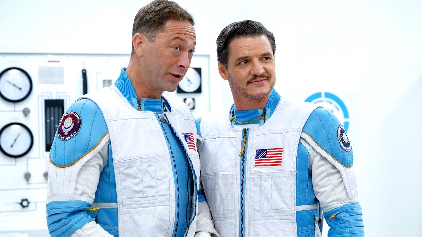 Fantastická 4: První kroky