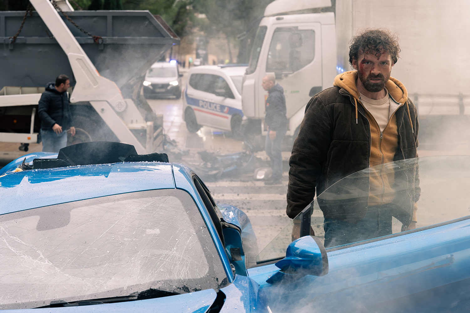 VOD tipy: Akční pecka od Netflixu, Bob Dylan i mrazivý horor