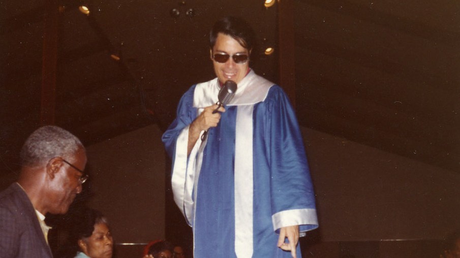 Jonestown: Terror in the Jungle