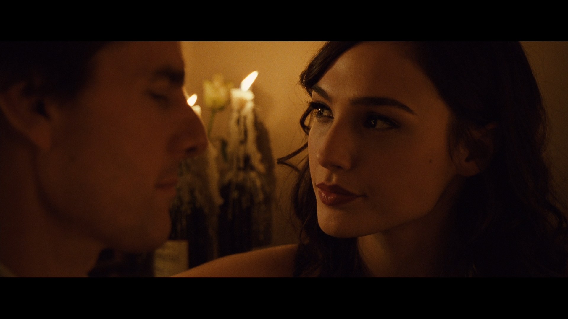 Zatím spolu, zatím živi