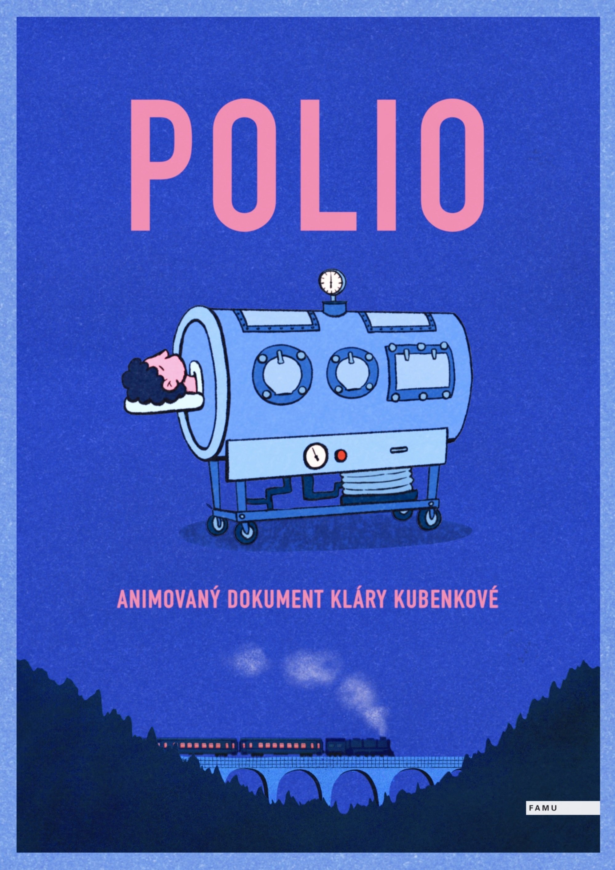 POLIO POLIO