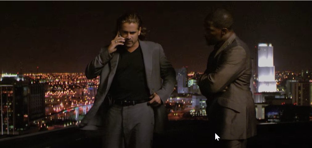 Miami Vice (2006)