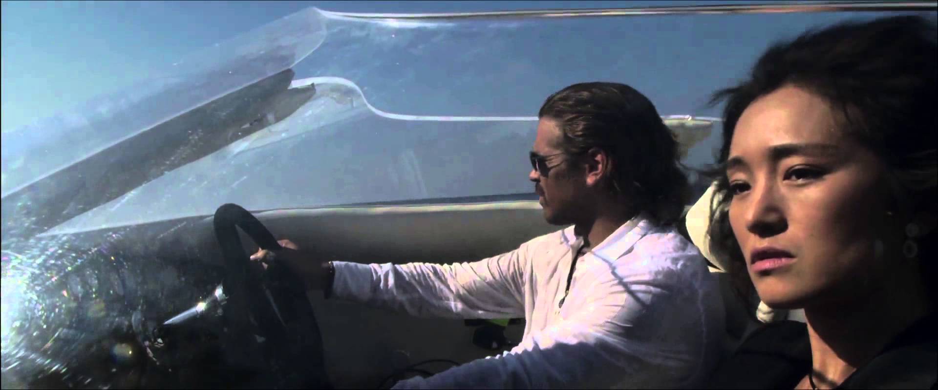Miami Vice (2006)
