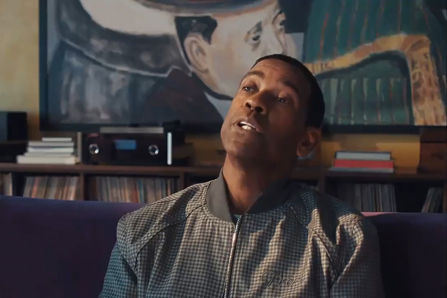 Záchrana života, nebo vlastního podniku? Nový thriller ukazuje těžké dilema Denzela Washingtona