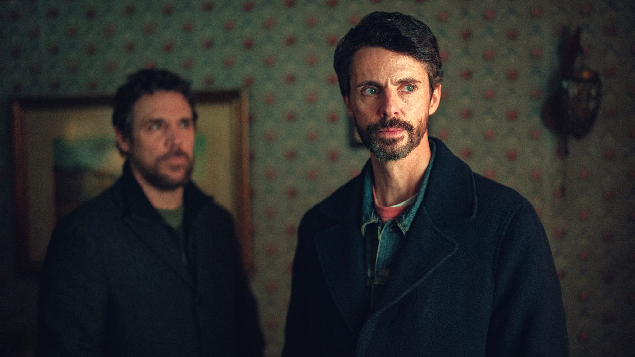 Temná kriminálka Oddělení Q míří na Netflix. Nová verze představuje v traileru řadu změn