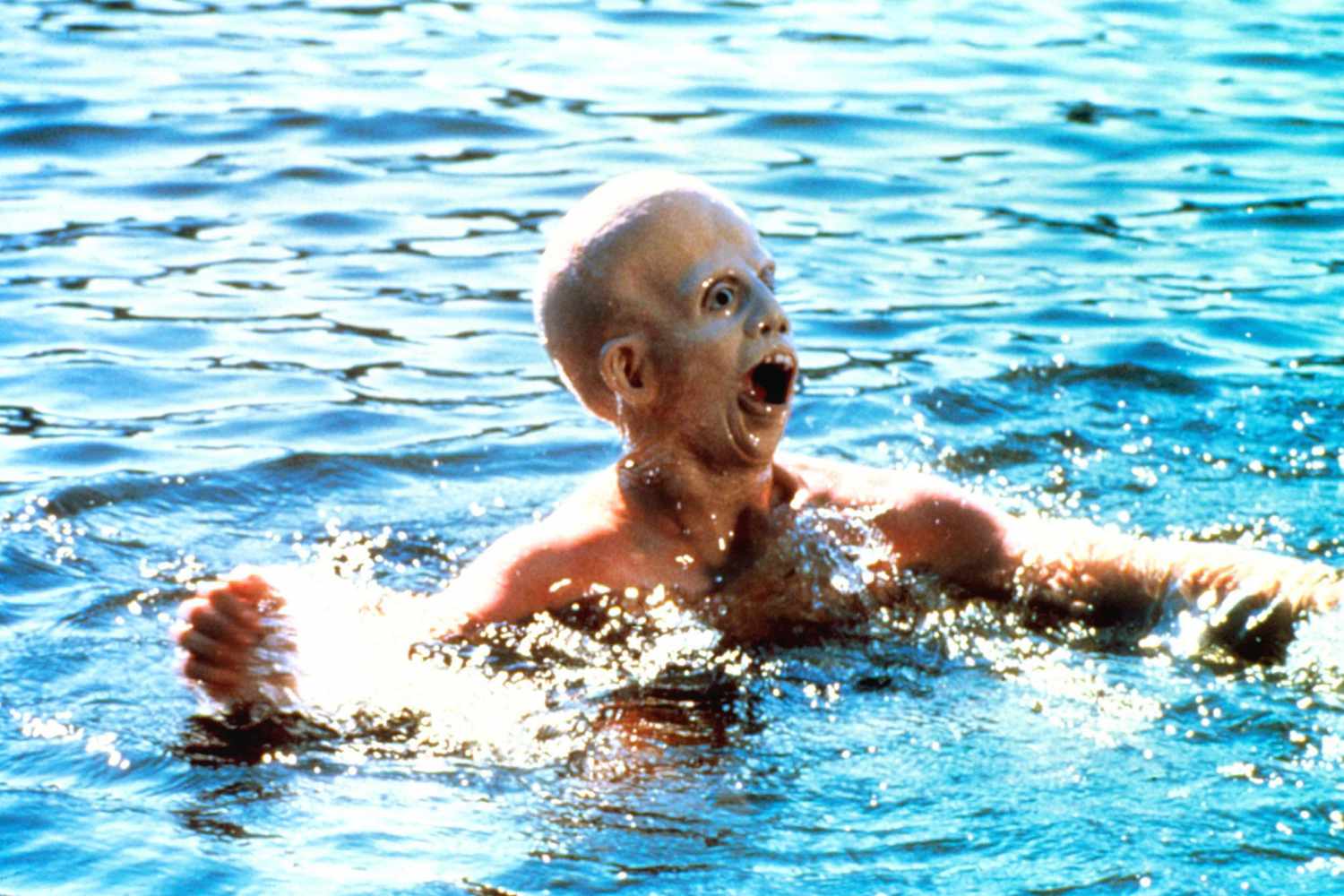 Sex potrestaný smrtí a zrůdné mateřství. Pátek třináctého ustavil pravidla jejich porušováním