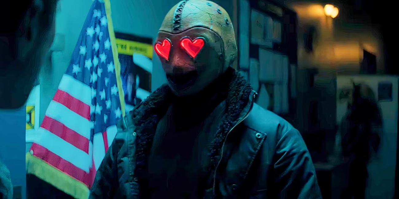 Srdcový vrah je mixem romantiky a krvavého hororu. Své trumfy ale nedokáže využít