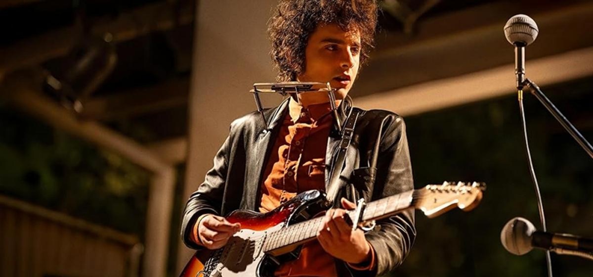 Nejtajemnější hudební hvězda dorazila na stream. Úplně neznámý Bob Dylan vás okouzlí