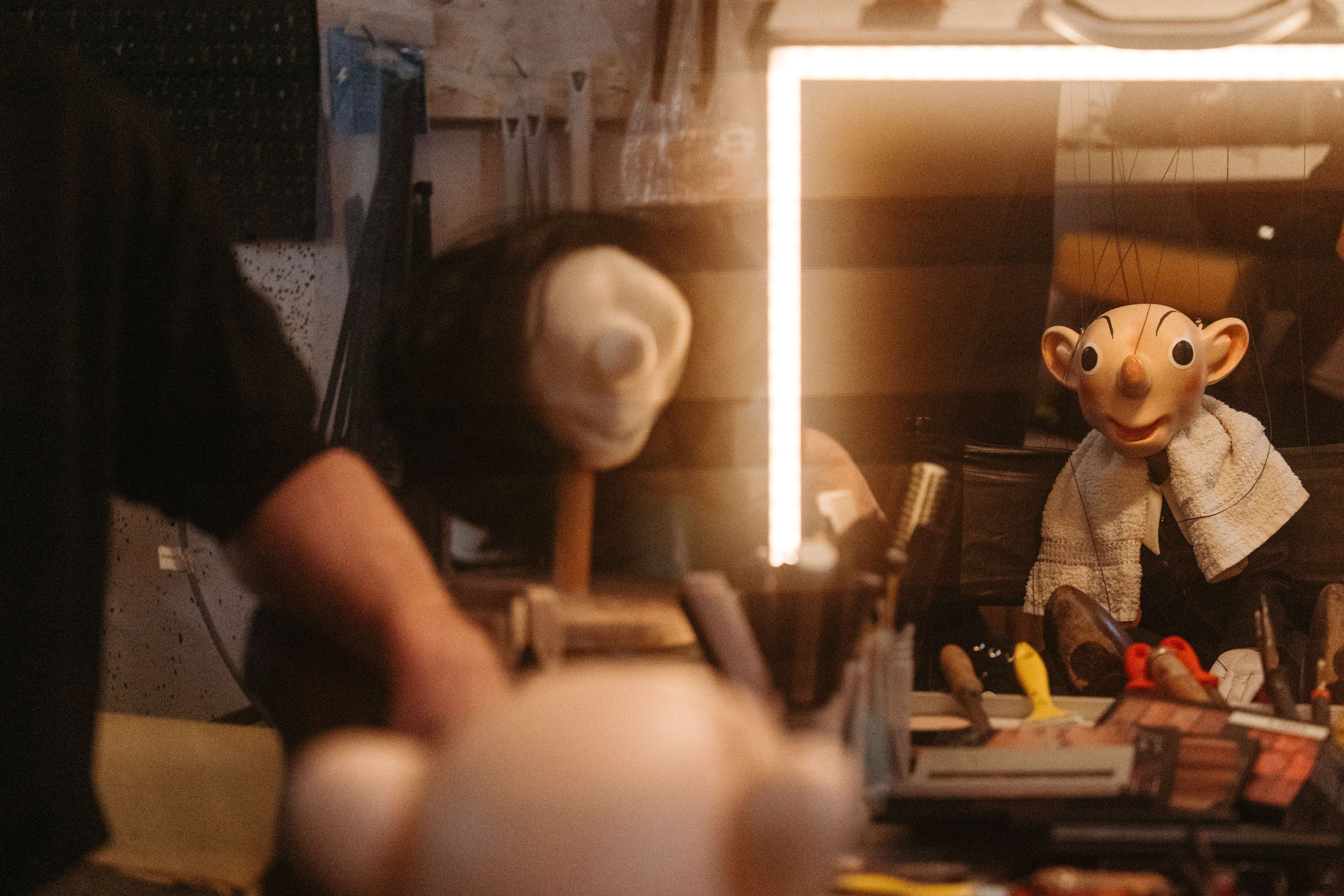 Pohádky pro Hurvínka