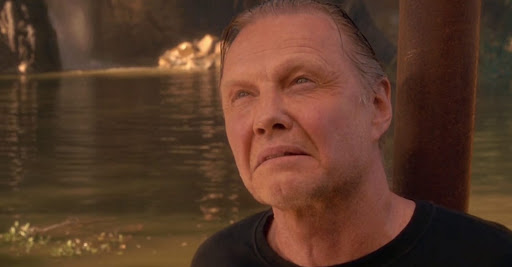 Otec Angeliny Jolie pomáhá Trumpovi „zachránit“ Hollywood. Co konkrétně sledují?