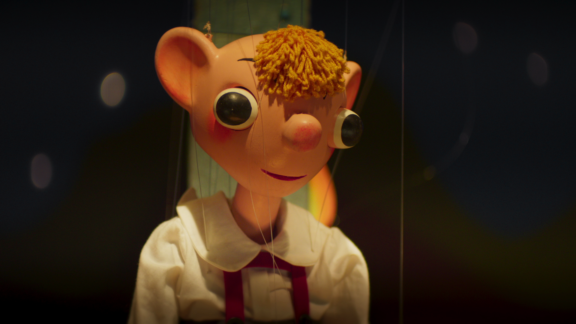 Pohádky pro Hurvínka