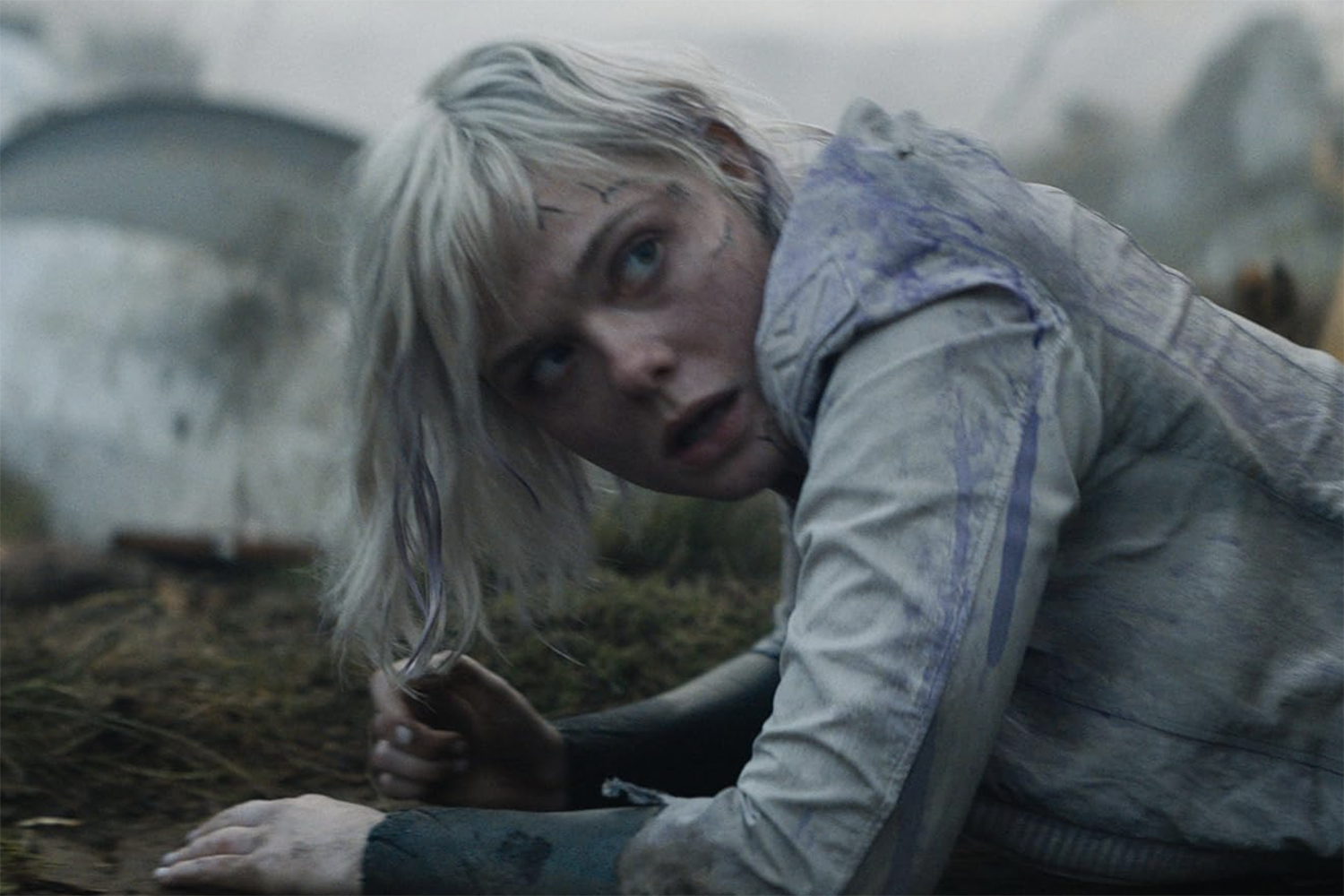 Predátor: Nebezpečné území