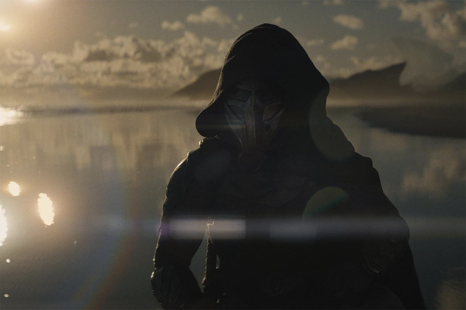 Predátor: Nebezpečné území