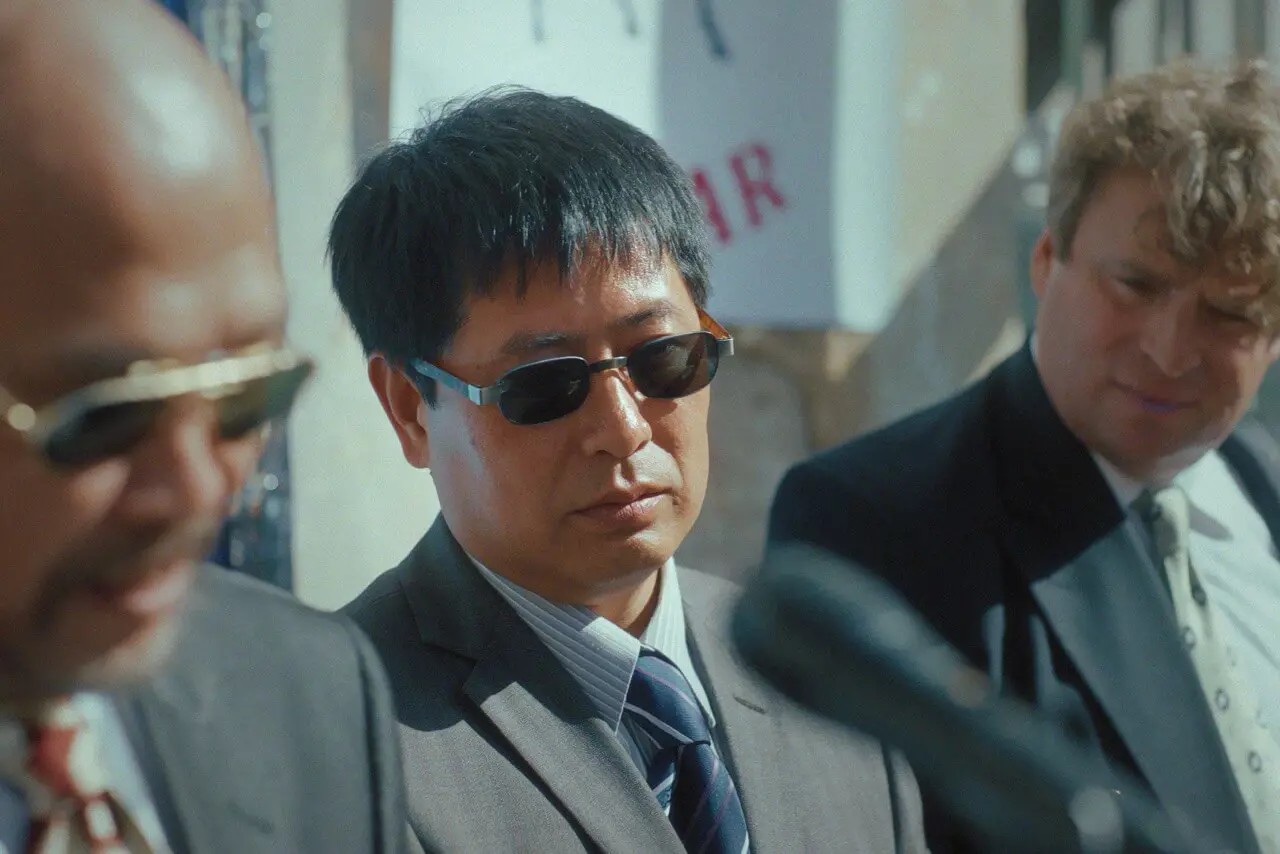 Letní škola, 2001