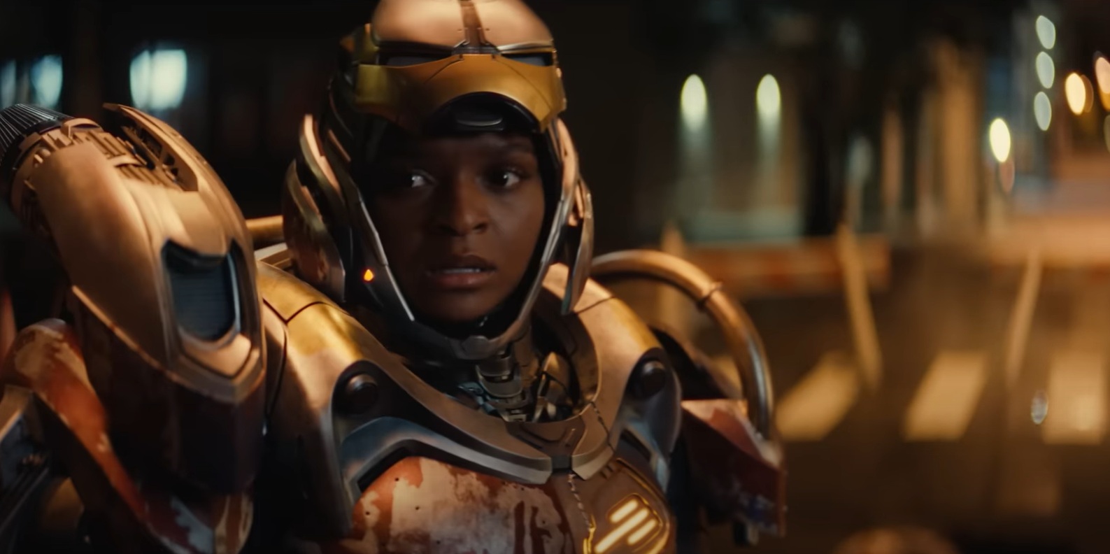 Komiksový hit, nebo další průšvih? Ženská verze Iron Mana se představuje v prvním traileru