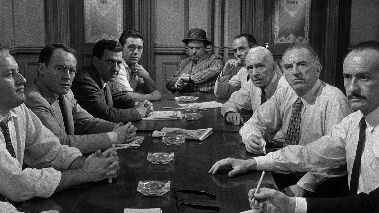 Dvanáct rozhněvaných mužů (1957)