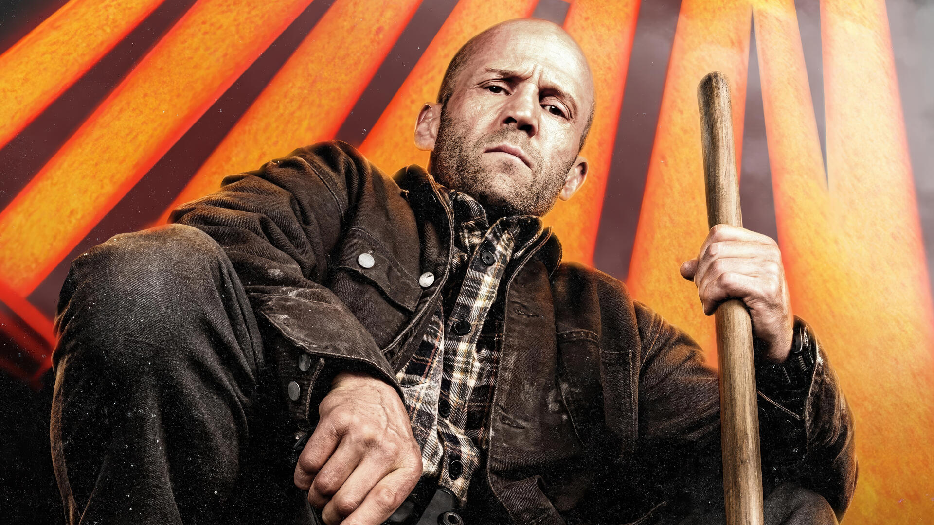 Drsňák Jason Statham zabíji lidi na streamu. Working Man uspokojí fandy akčních béček