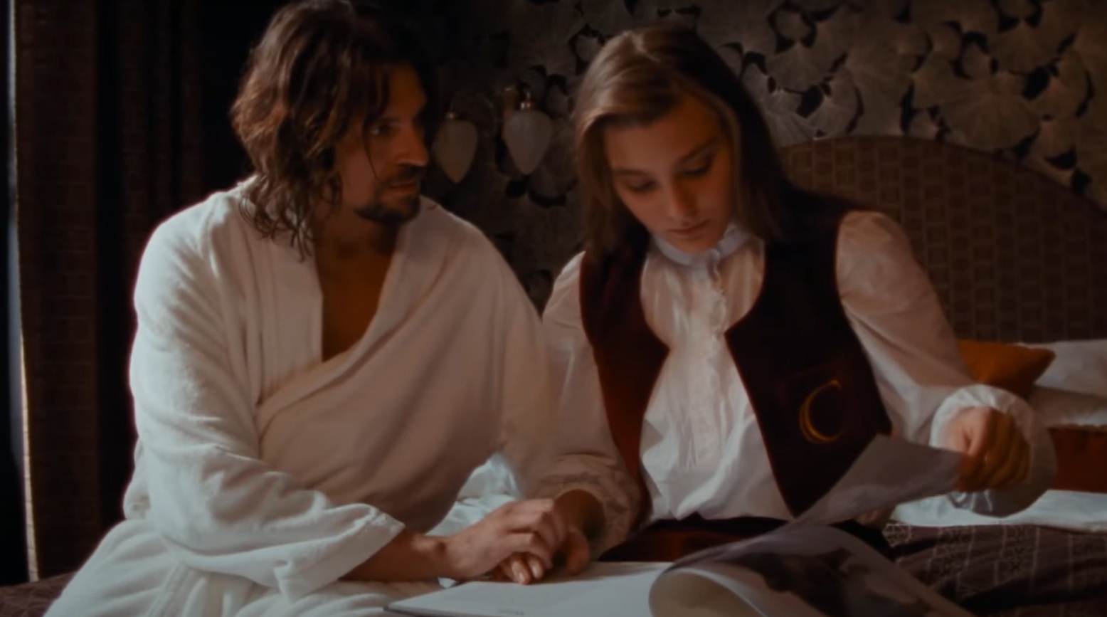 Zvrhlý Sbormistr na motivy Kulínského se blíží. Mrazivý trailer ukazuje sexuální nátlak i rivalitu