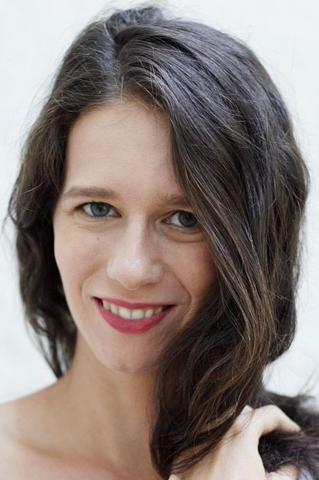 Anita Ešpandrová Anita Ešpandrová
