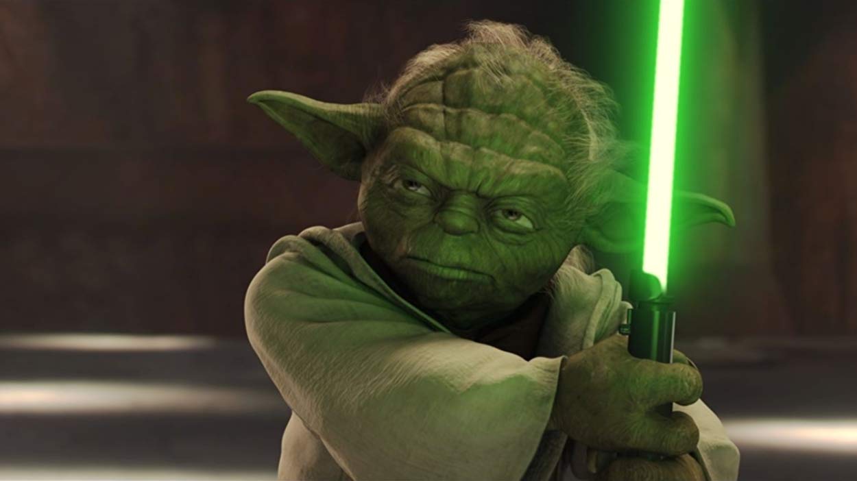 Star Wars: Epizoda III - Pomsta Sithů