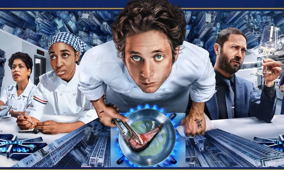 VOD tipy: Oblíbený Medvěd, finále megahitu od Netflixu i nová marvelovka