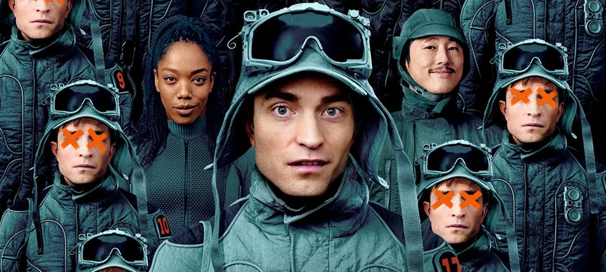 Největší sci-fi jara už dorazila na stream. Zabíjení Pattinsona vyvolalo rozporuplné reakce