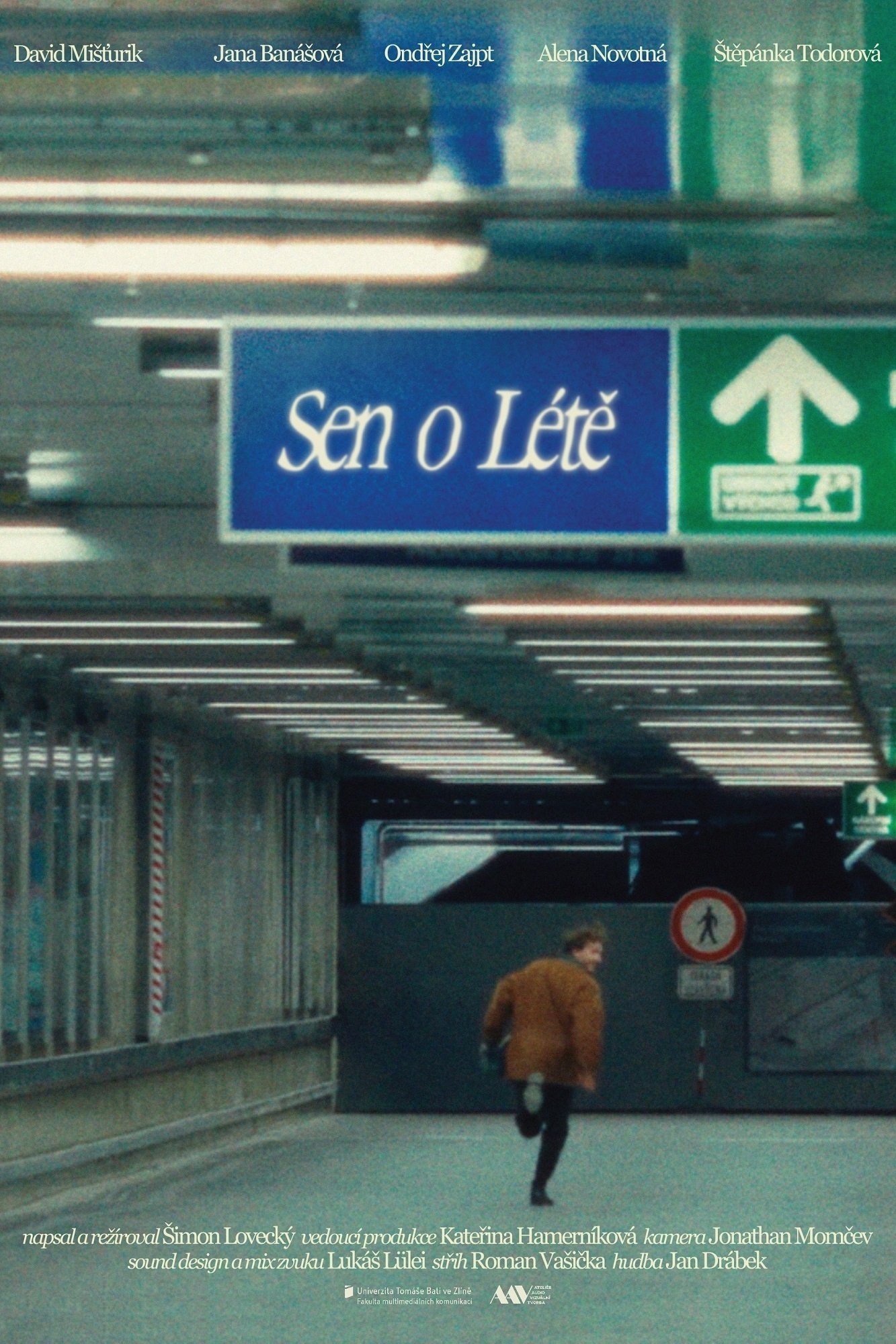 Sen o&nbsp;létě