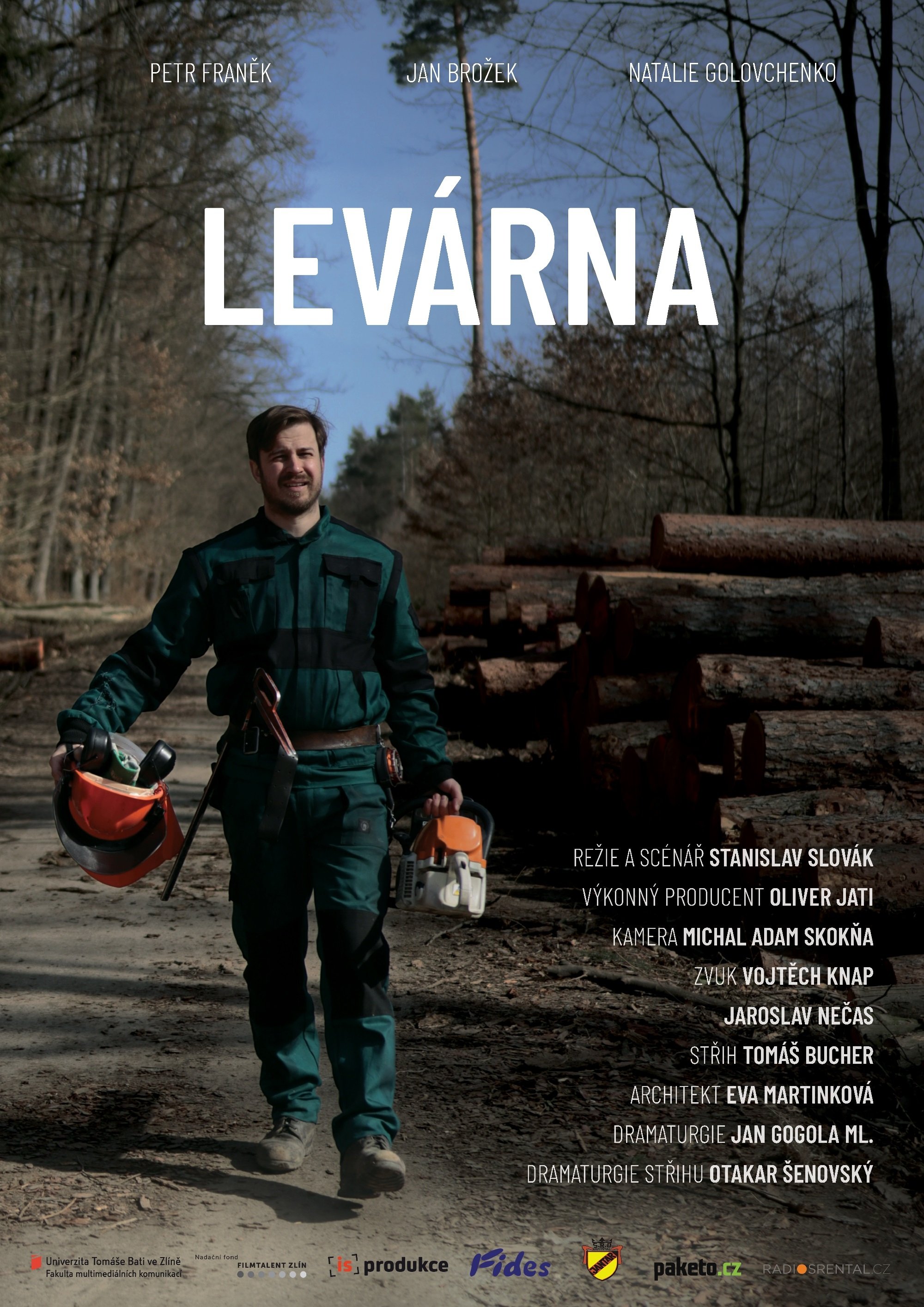 Levárna Levárna