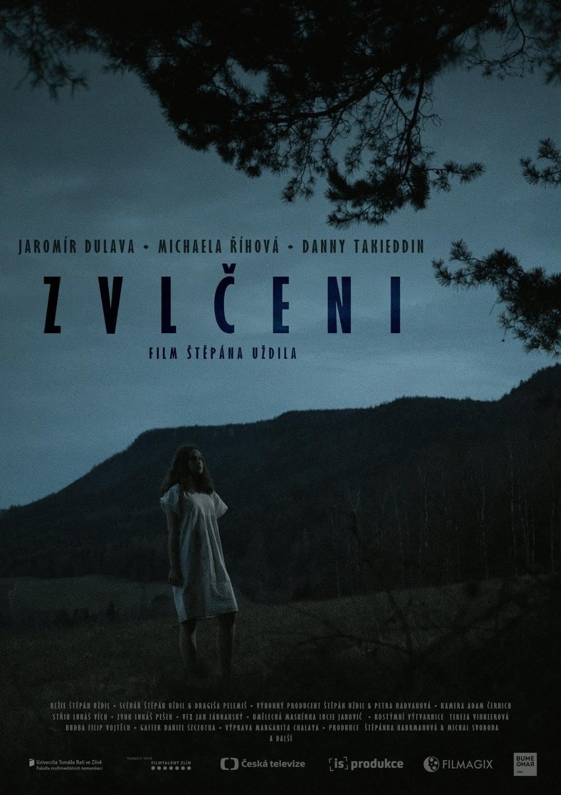 Zvlčeni Zvlčeni