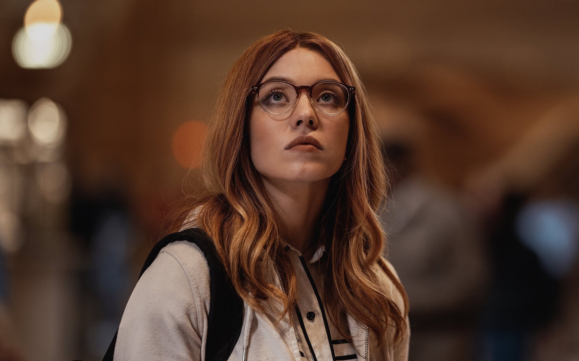 Sydney Sweeney objasnila účast v komiksové ostudě. Co prozradila o třetí Euforii?