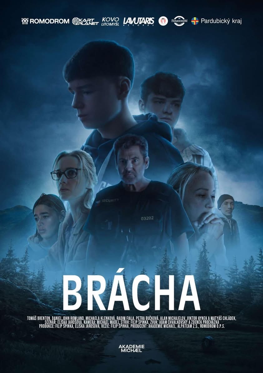 Brácha Brácha