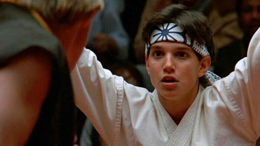 Karate Kid (1984)