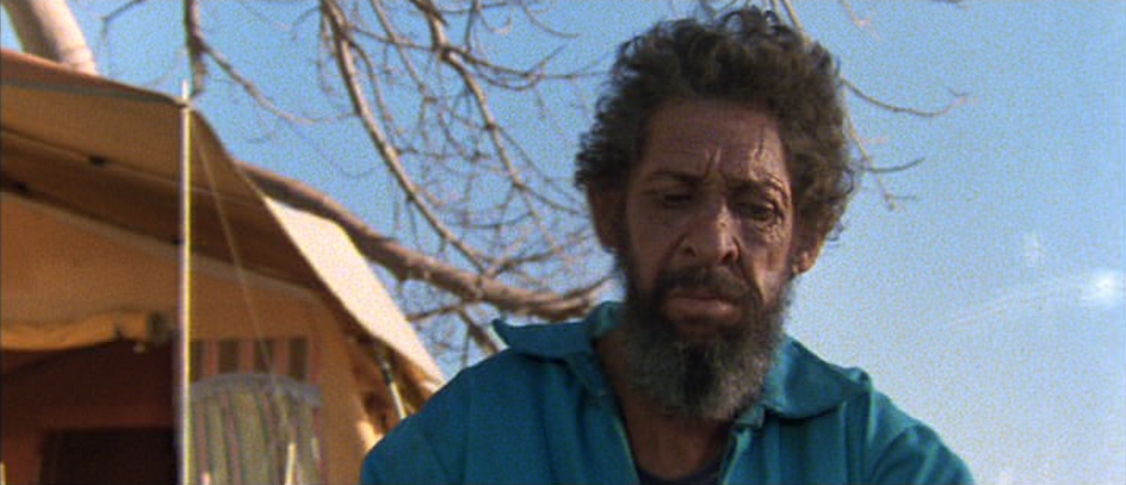 Bohové musí být šílení (1980)