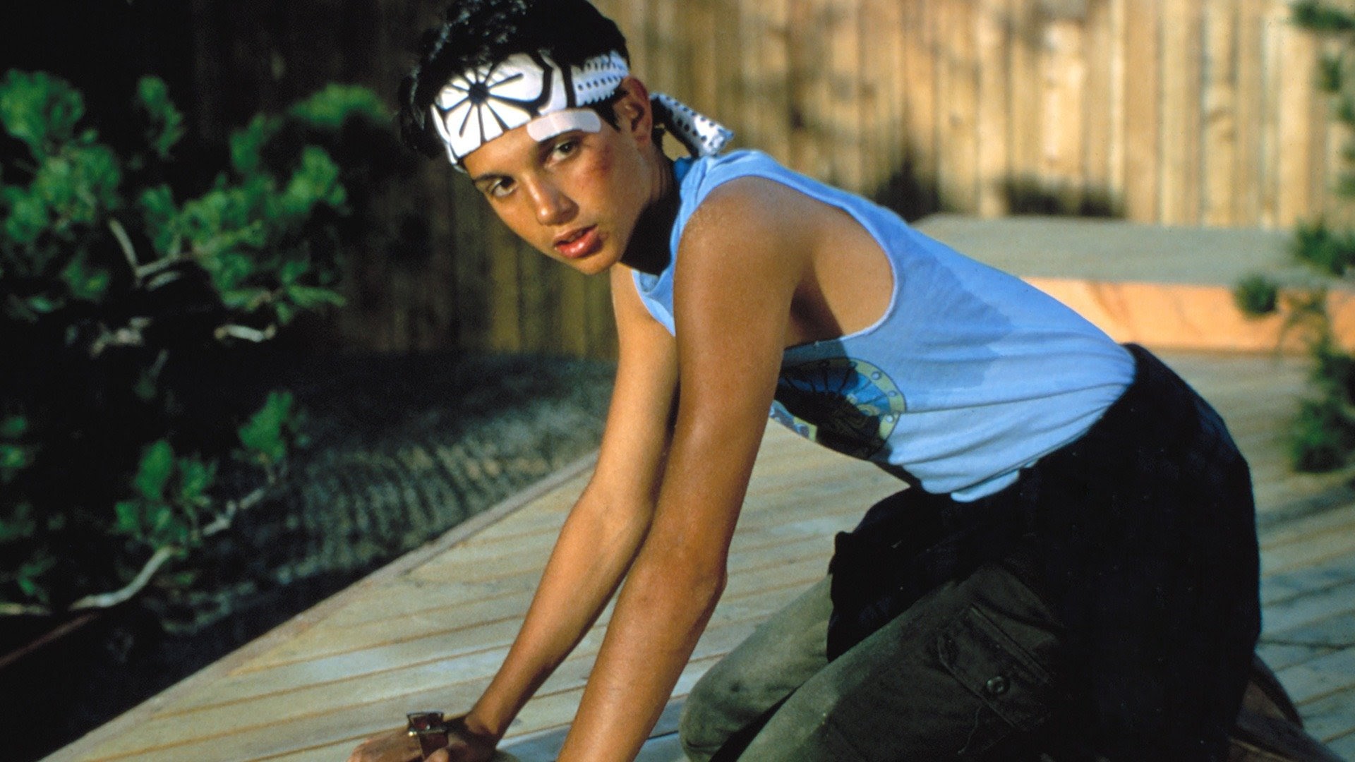 Karate Kid (1984)