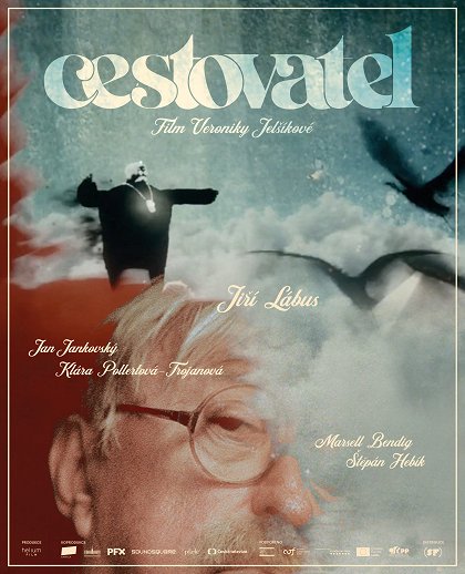 Cestovatel Cestovatel