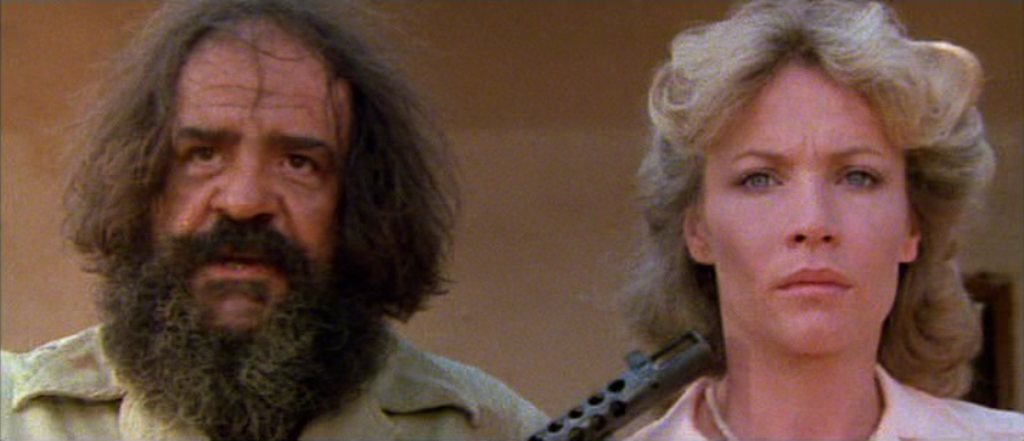 Bohové musí být šílení (1980)