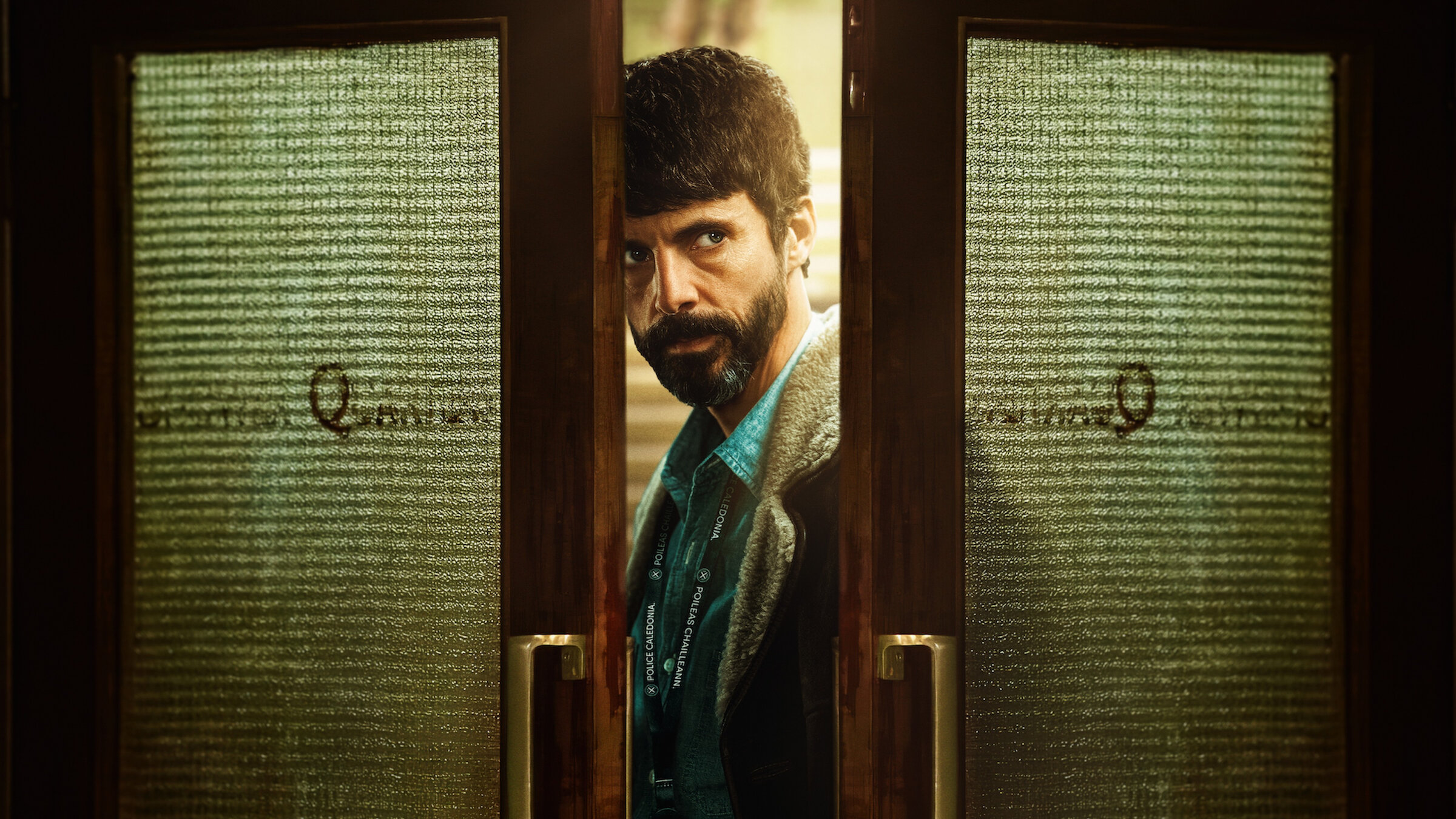 Ještě temnější než originál? Seriálové Oddělení Q už vyšetřuje na Netflixu