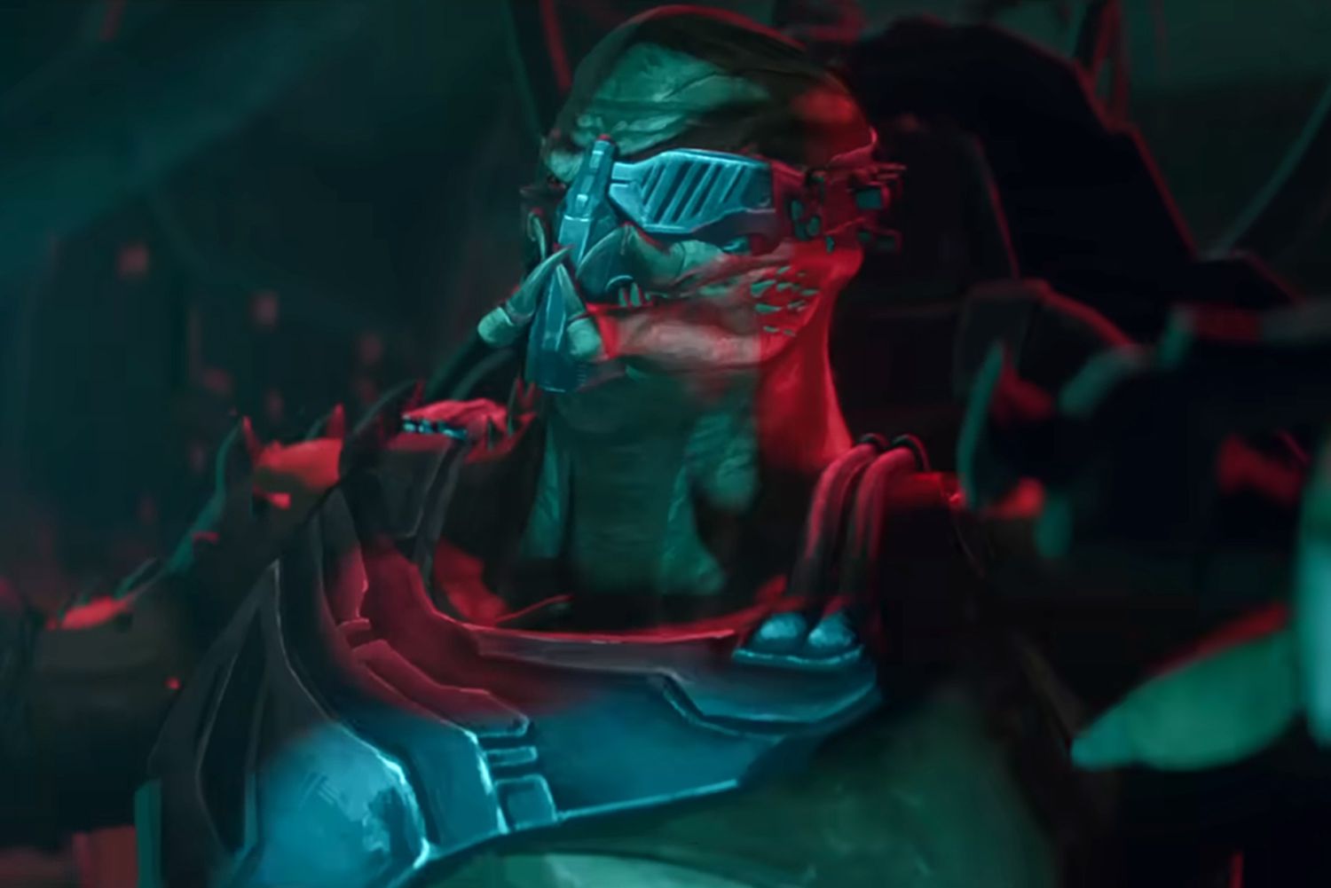 Predátor: Zabiják zabijáků