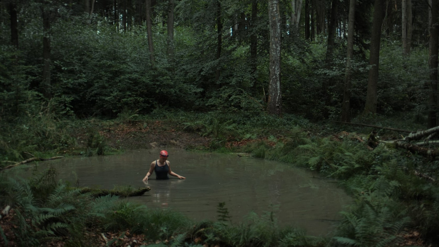 Na druhé straně léta