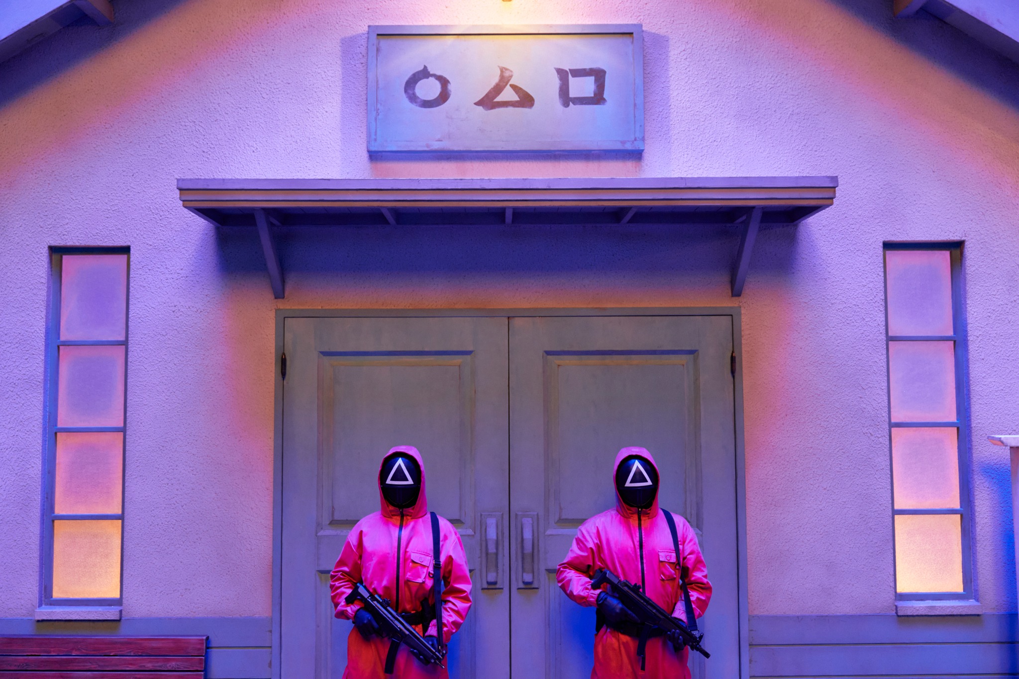 Hra na oliheň, 3. série