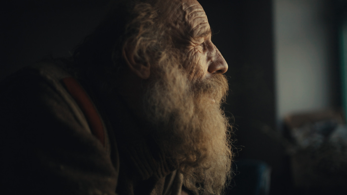 Raději zešílet v divočině